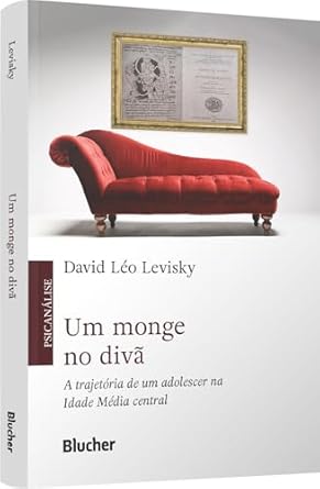 Um monge no divã: A trajetória de um adolescente na Idade Média Central