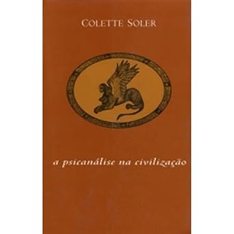 A Psicanalise Na Civilização