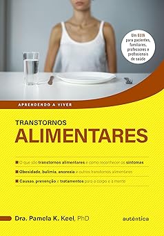 Transtornos Alimentares