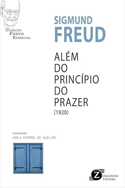 Além do Princípio do Prazer (1920)