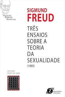 Três Ensaios sobre a Teoria da Sexualidade (1905)