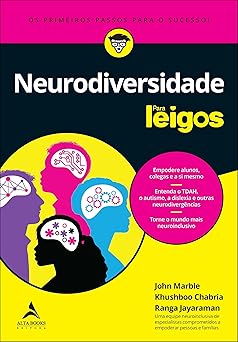 Neurodiversidade Para Leigos