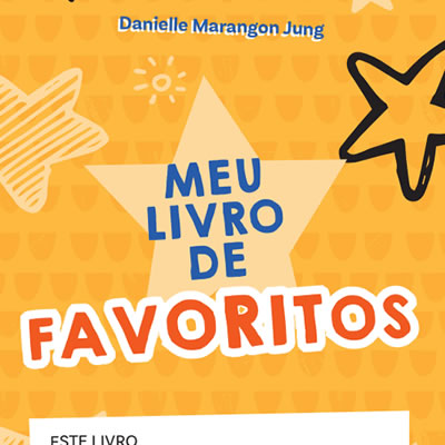 Meu livro de favoritos