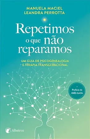 Repetimos o que não reparamos