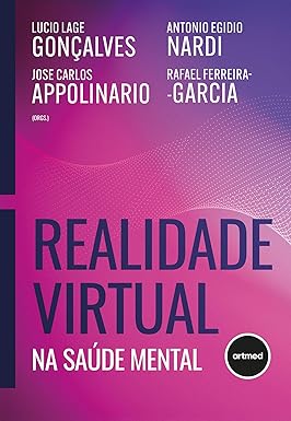 Realidade Virtual na Saúde Mental