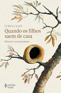 Quando os filhos saem de casa: Deixar ir e se reencontrar