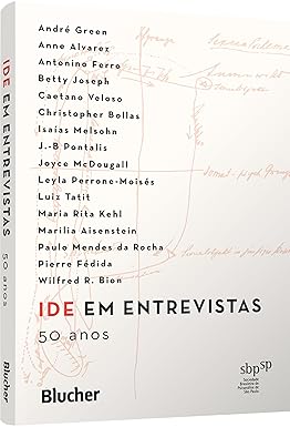 IDE em entrevistas: 50 anos