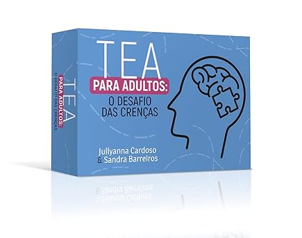 TEA para adultos: o desafio das crenças