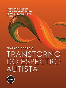 Tratado sobre o transtorno do espectro autista