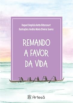 Baralho remando a favor da vida