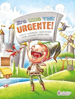 Era uma vez: Urgente!