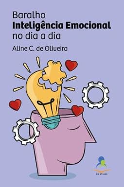 Baralho Inteligência Emocional no dia a dia