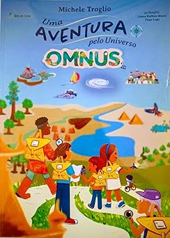 Uma Aventura pelo Universo Omnus