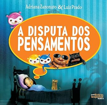 A Disputa Dos Pensamentos