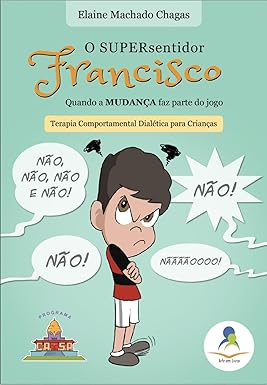 O Supersentidor Francisco - Quando a MUDANÇA faz parte do jogo