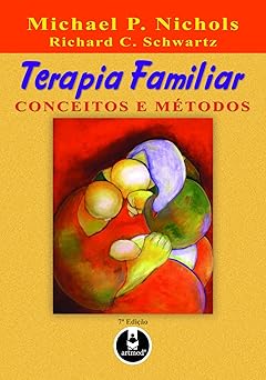 Terapia Familiar: Conceitos e Métodos