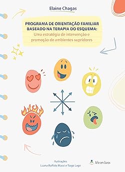 Programa de orientação familiar baseado na Terapia do Esquema: Uma estratégia de intervenção e promoção de ambientes supridores