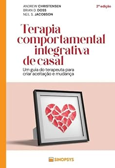 Terapia comportamental integrativa de casal