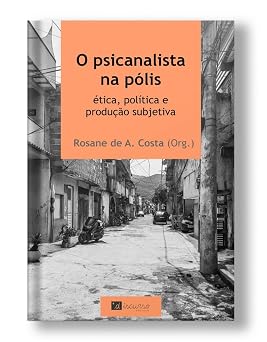 O psicanalista na Polis