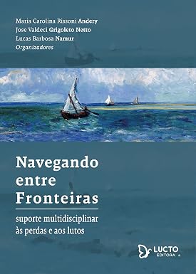 Navegando entre Fronteiras: Suporte multidisciplinar às perdas e aos lutos