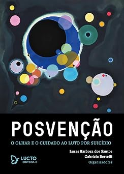 Posvenção: O olhar e o cuidado ao luto por suicídio
