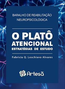 Baralho o platô atencional: Estratégias de estudo
