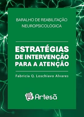 Baralho - Estratégias de intervenção para a atenção
