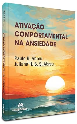 Ativação comportamental na ansiedade