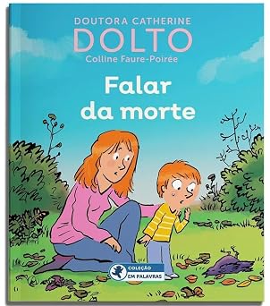 Falar da morte