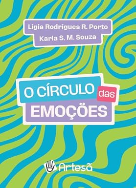 Baralho o círculo das emoções