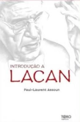 INTRODUÇÃO A LACAN