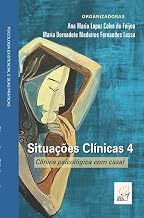 Situações Clínicas 4: Clínica Psicológica com Casal