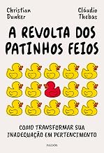 A revolta dos patinhos feios: Como transformar sua inadequação em pertencimento