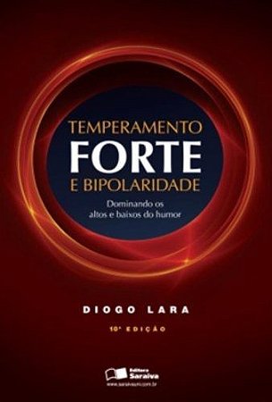 Temperamento Forte e Bipolaridade- Dominando os Altos e Baixos do Humor