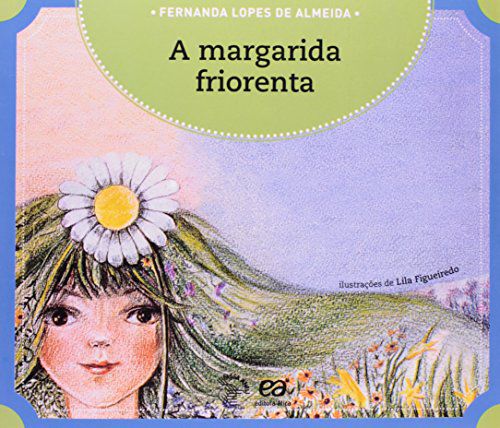 A Margarida Friorenta