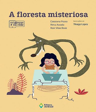 A Floresta Misteriosa