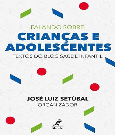 Falando Sobre Crianças e Adolescentes