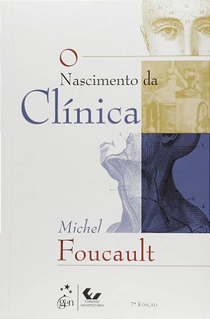 Nascimento da Clinica - 7 Ed