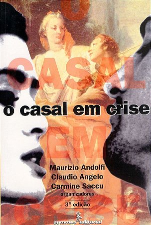 Casal em Crise