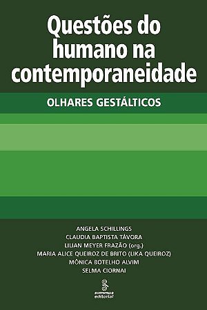 Questoes do Humano Na Contemporaneidade