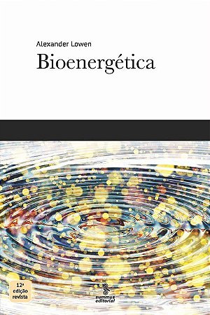 Bioenergetica - Edicao Revista