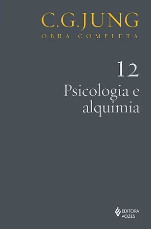 Psicologia e Alquimia Vol. 12