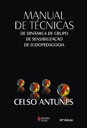 Manual de Tecnicas de Dinamica de Grupo