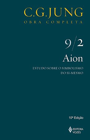 Aion - Estudos Sobre o Simbolismo do Si-mesmo