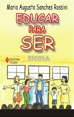 Educar Para Ser