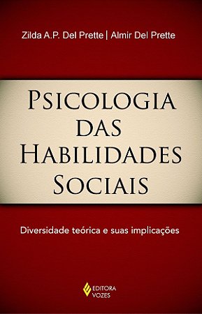 Psicologia das Habilidades Sociais