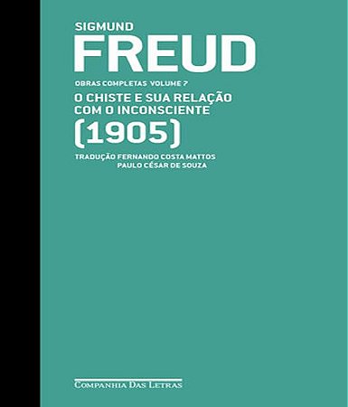 Sigmund Freud - Obras Completas (1905) Vol. 7