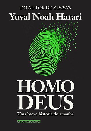 Homo Deus