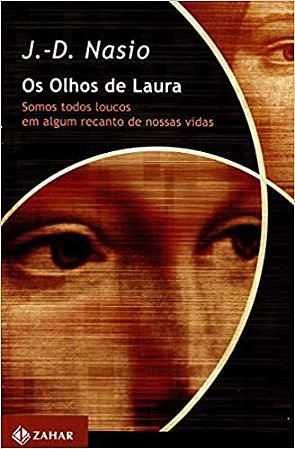 Os Olhos de Laura: Somos Todos Loucos em Algum Recanto de Nossas Vidas