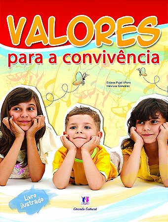 Valores Para a Convivência - Ciranda